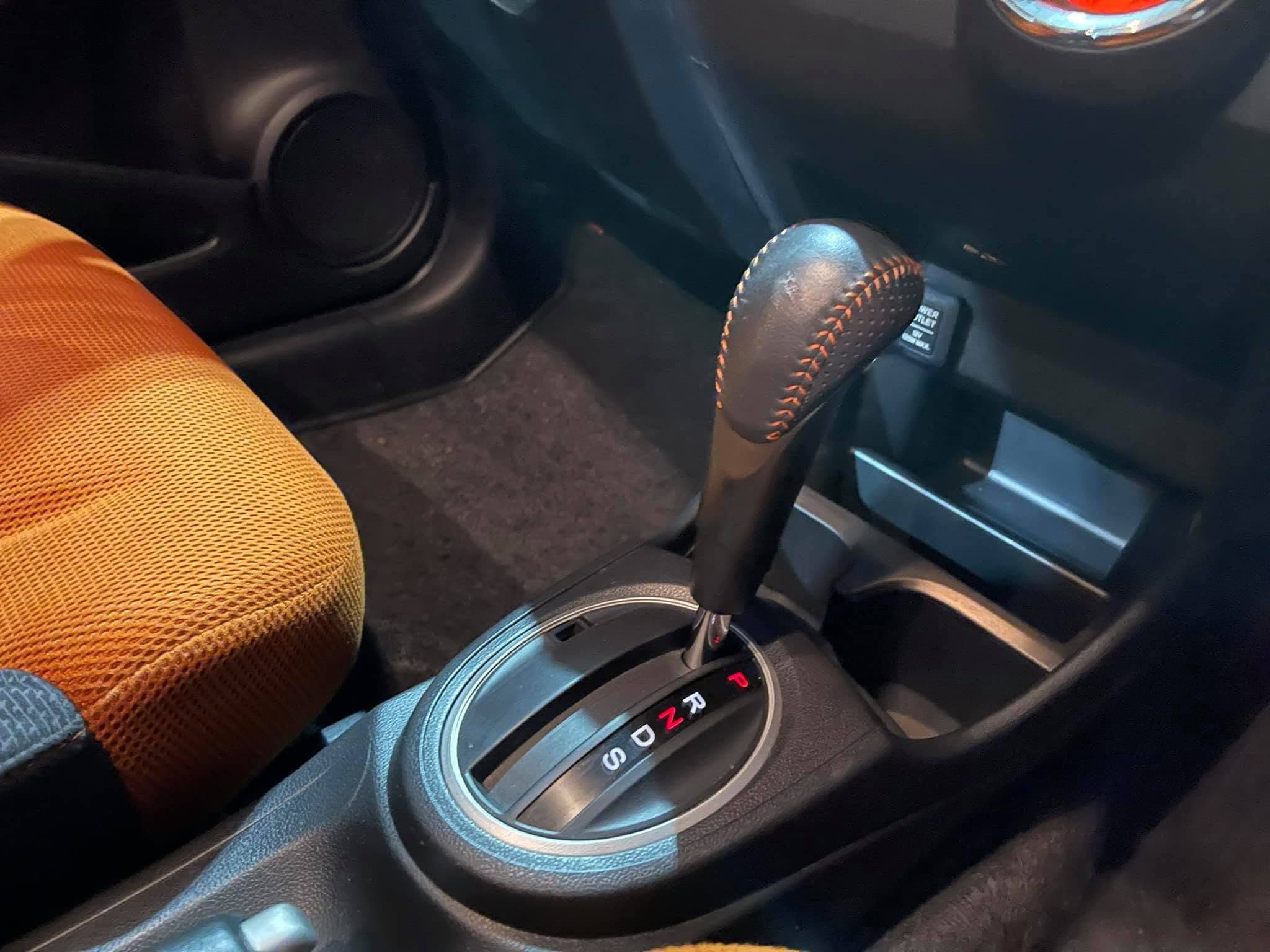 Honda fit RS 2012 ภาพที่ 7