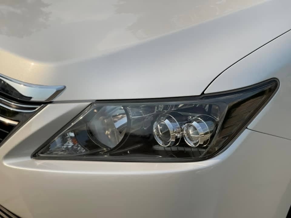 Toyota Camry 2.5 Hybrid 2013 ภาพที่ 3