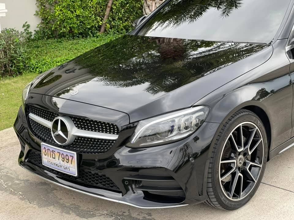 Mercedes-Benz ภาพที่ 2