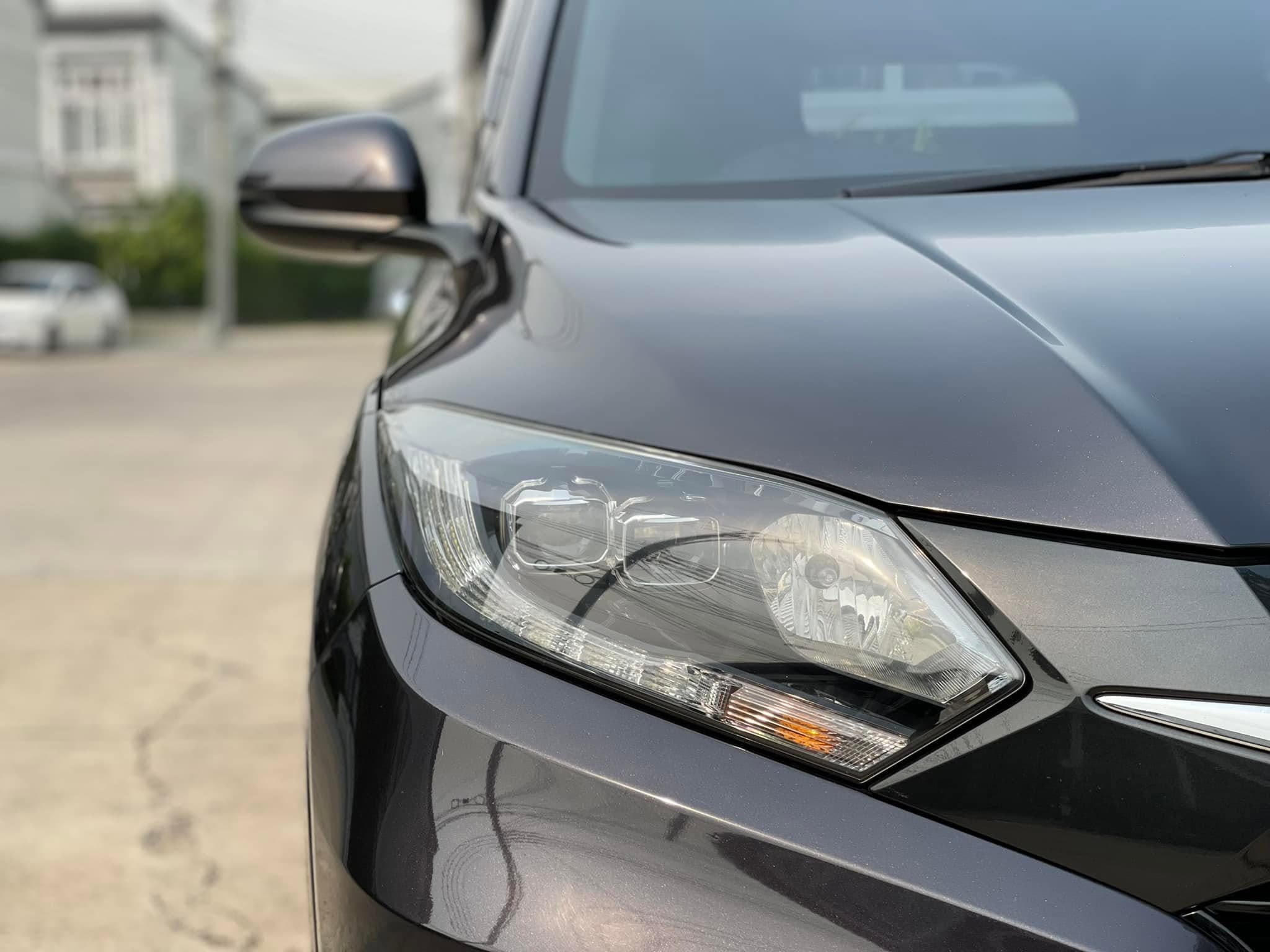 ให้ไวเลยกับ Honda HRV 1.8 EL 2015 ภาพที่ 3