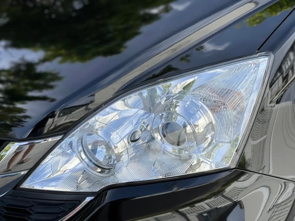 Honda CR-V 2.0E 4WD 2011 ภาพที่ 3