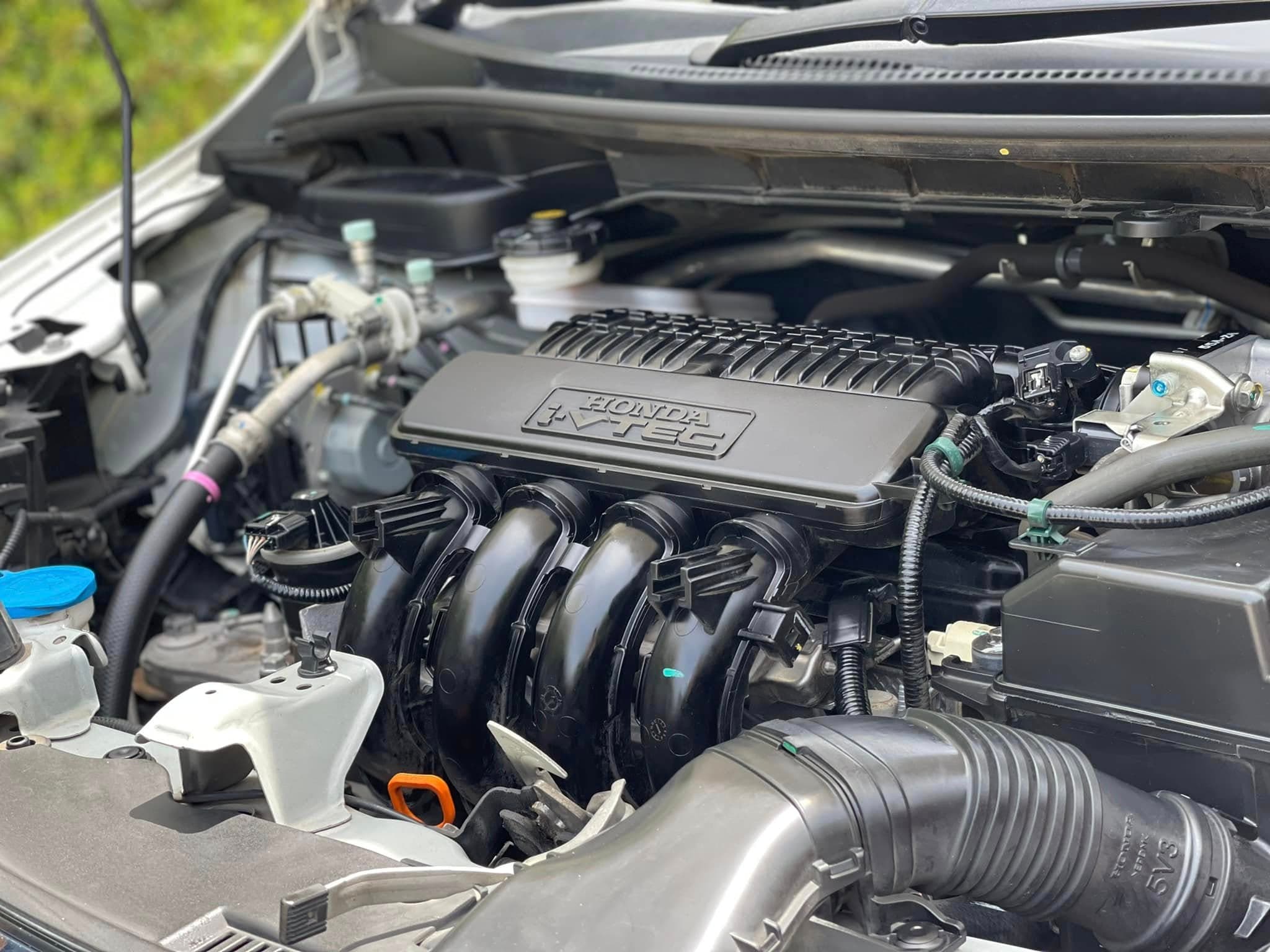 Honda Jazz 1.5 RS 2018 ภาพที่ 13