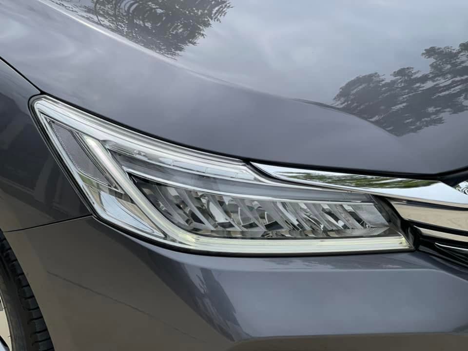 Honda Accord 2.0 E 2016 Minor change ภาพที่ 3