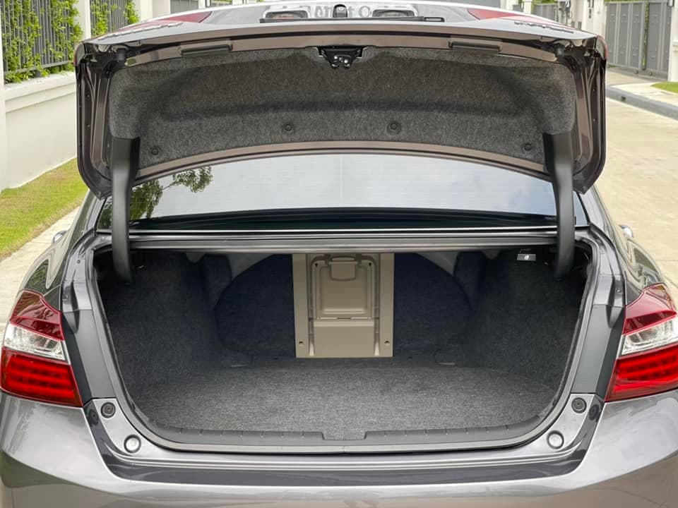 Honda Accord 2.0 E 2016 Minor change ภาพที่ 5