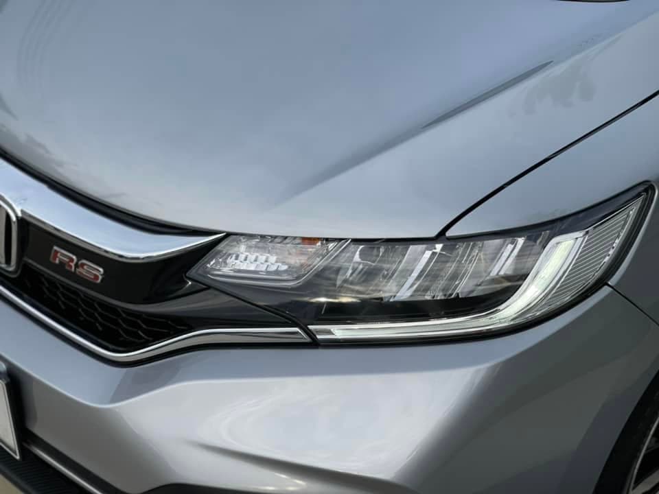 Honda Jazz 1.5RS 2017
