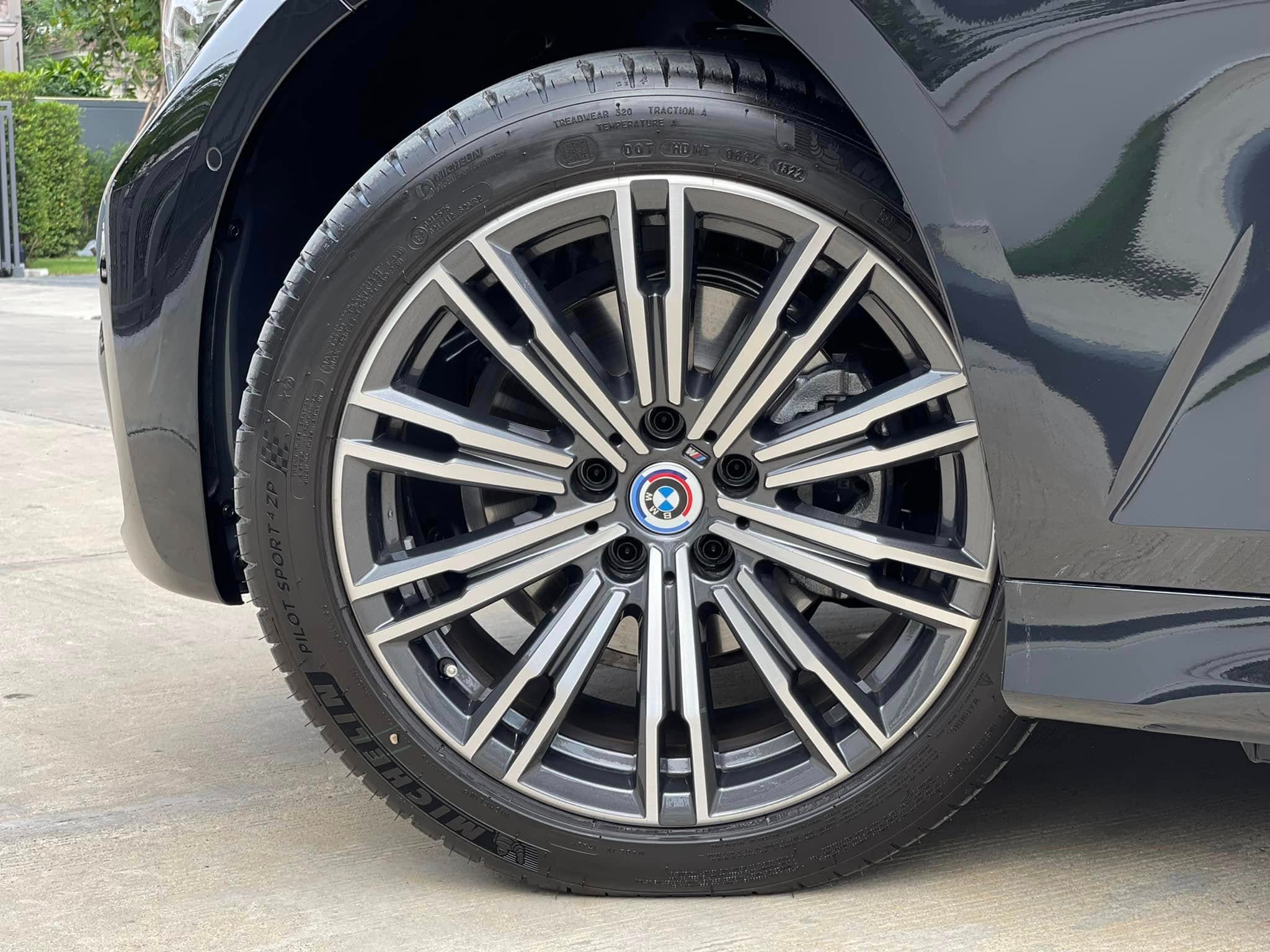 BMW 320D Msport 2022