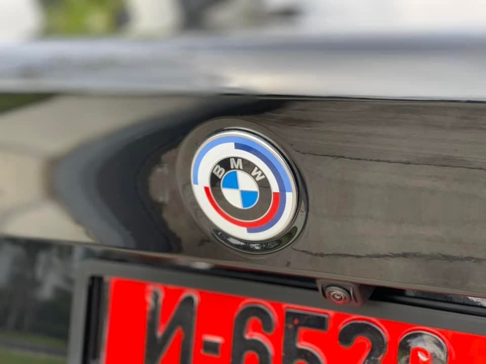 BMW 320D Msport 2022 ภาพที่ 3