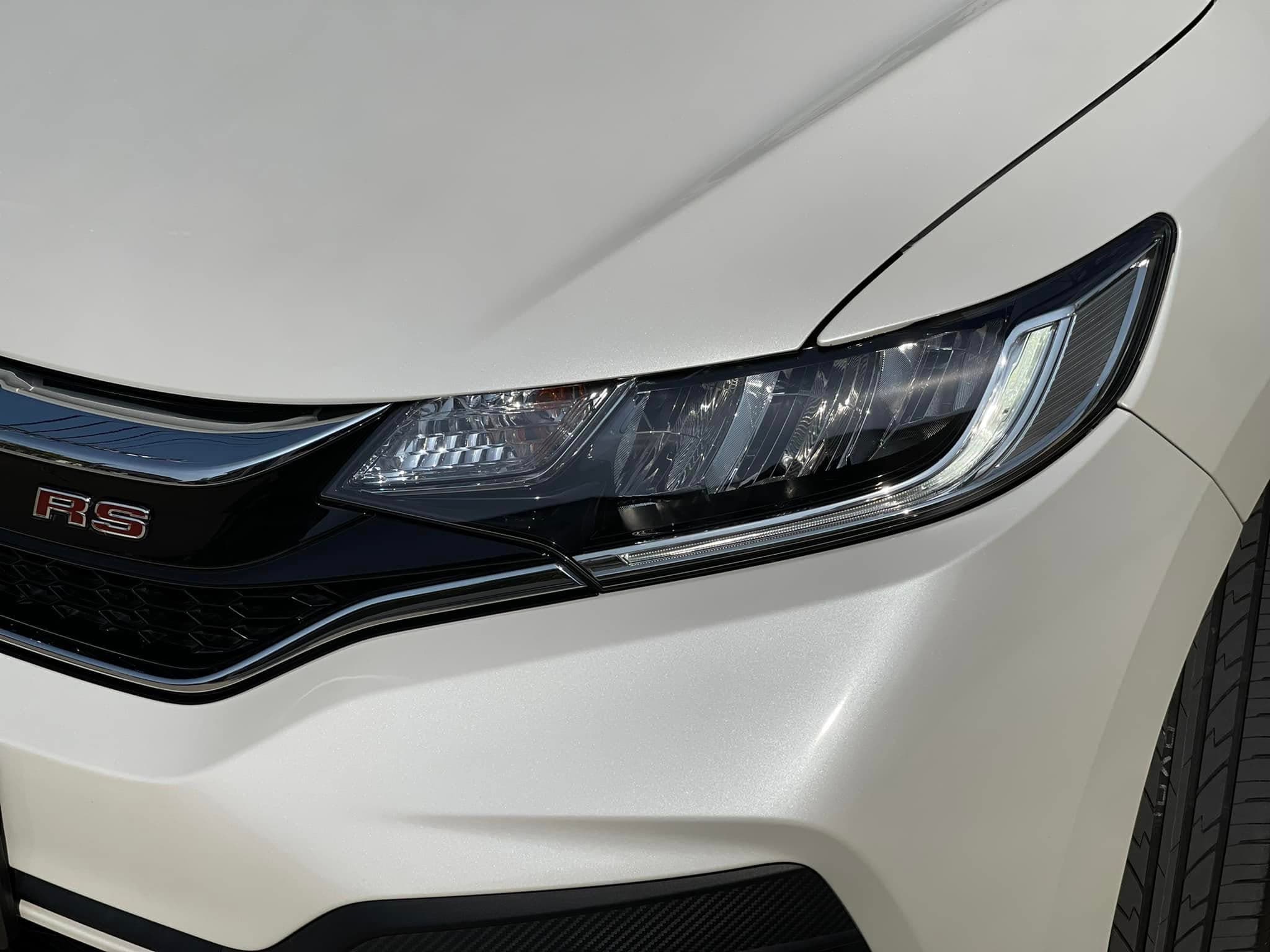 Honda Jazz 1.5RS+ 2017 ภาพที่ 3