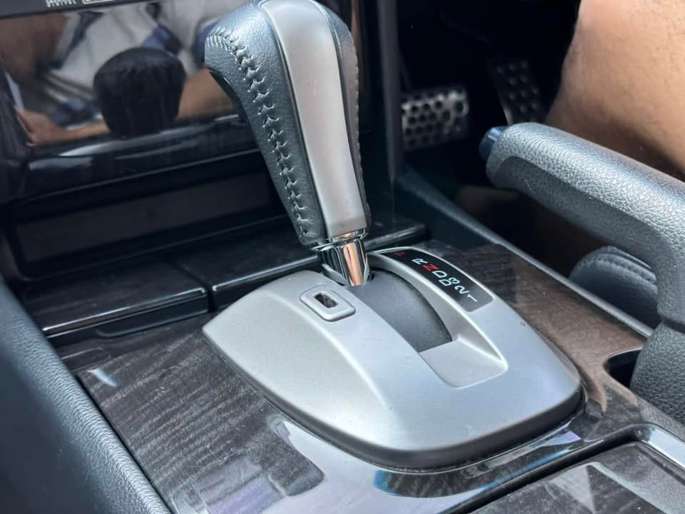 Honda Accord 2.0 EL navi 2011 ภาพที่ 16