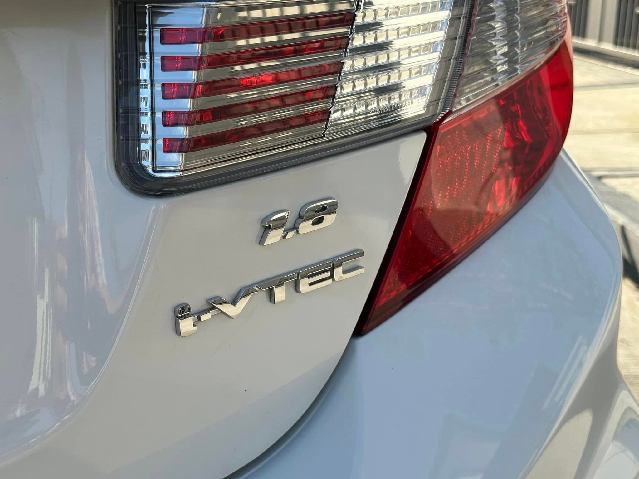 Honda Civic 1.8 E 2013 ภาพที่ 4