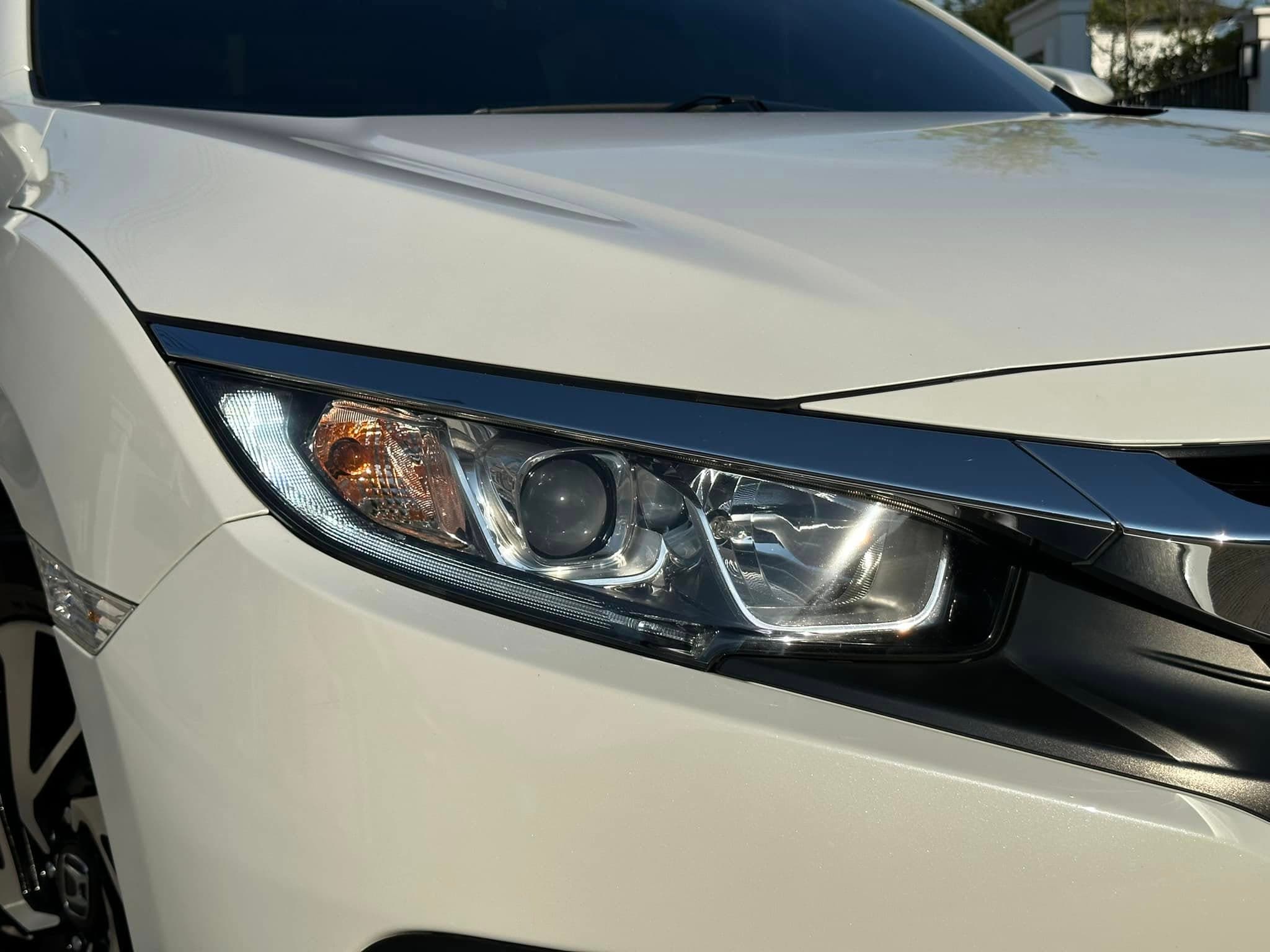 Honda Civic 1.8 EL 2016 ภาพที่ 3