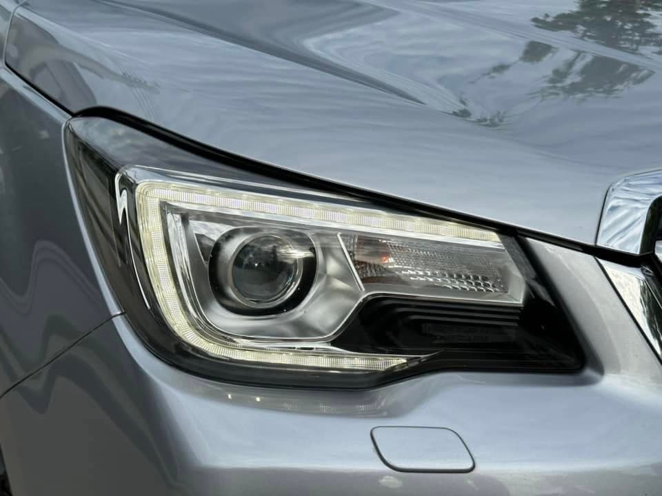 Subaru Forester 2.0 ip 2016 ภาพที่ 4