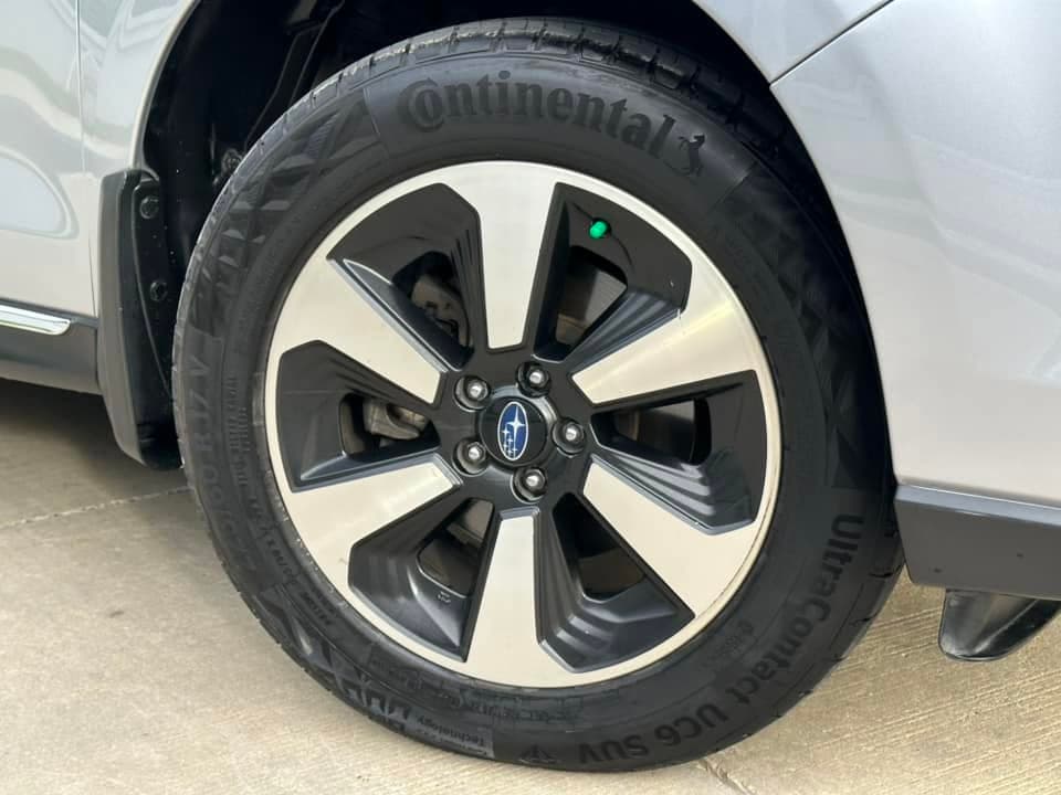 Subaru Forester 2.0 ip 2016 ภาพที่ 5
