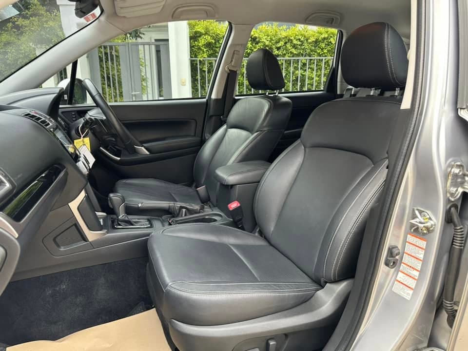 Subaru Forester 2.0 ip 2016 ภาพที่ 9