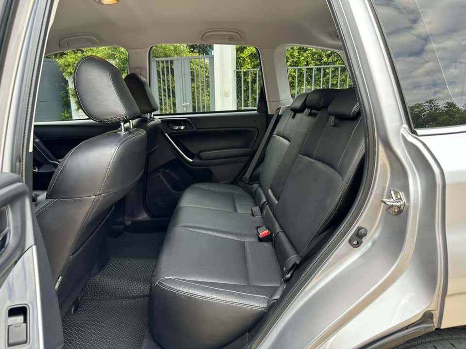 Subaru Forester 2.0 ip 2016 ภาพที่ 10