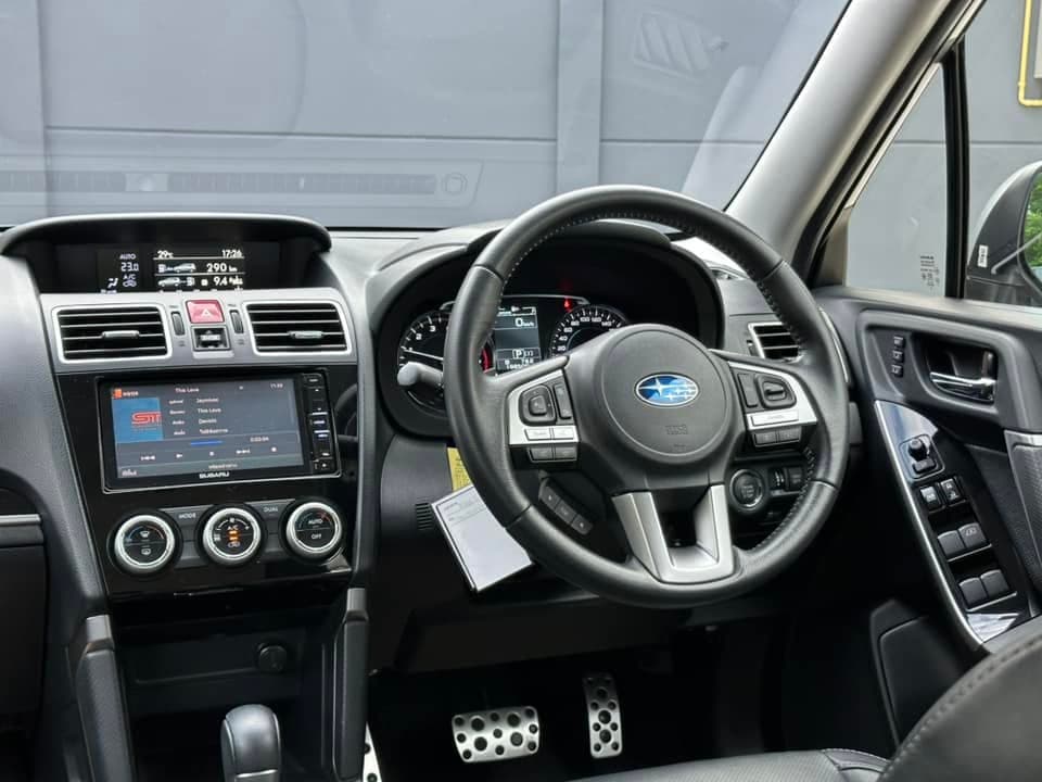 Subaru Forester 2.0 ip 2016 ภาพที่ 11