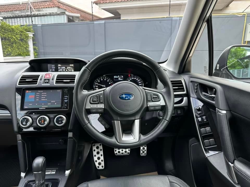 Subaru Forester 2.0 ip 2016 ภาพที่ 14