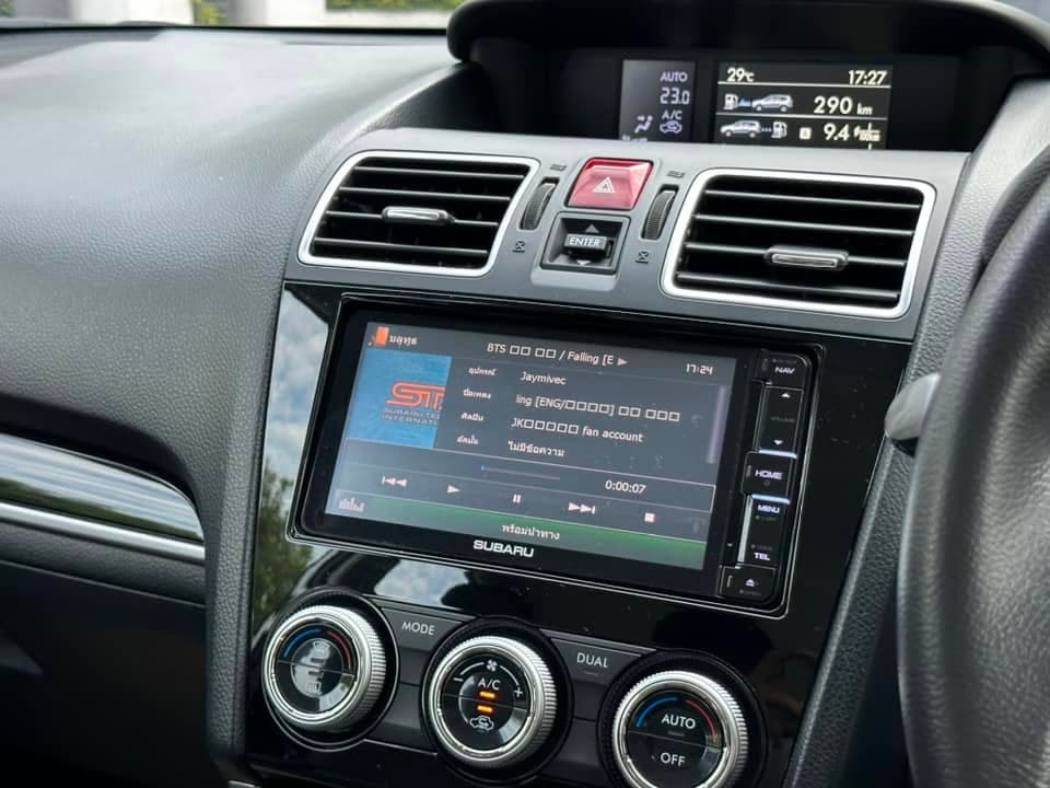 Subaru Forester 2.0 ip 2016 ภาพที่ 15