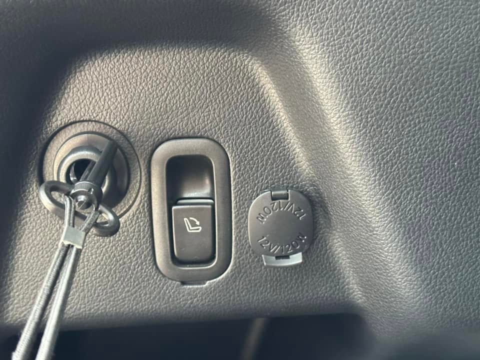 Subaru Forester 2.0 ip 2016 ภาพที่ 18