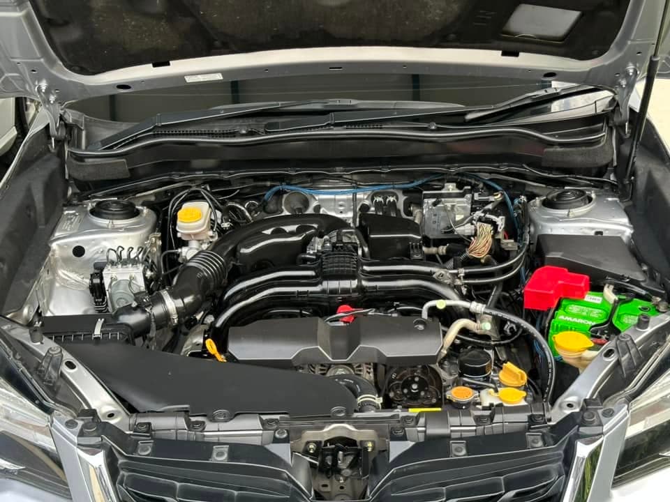 Subaru Forester 2.0 ip 2016 ภาพที่ 21