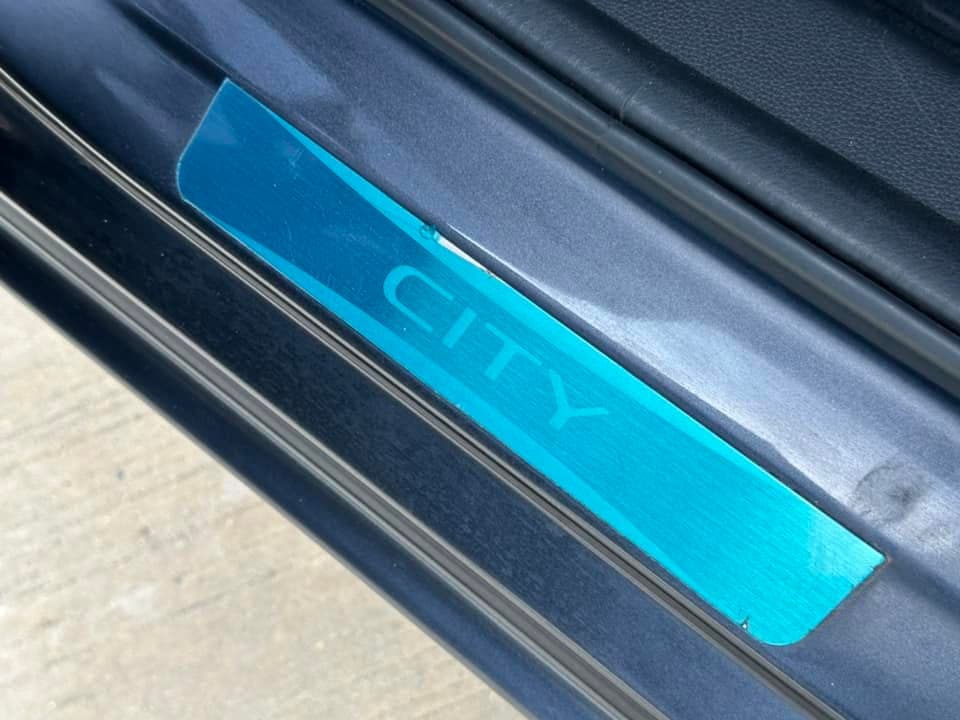 HONDA CITY HATCHBACK 1.0SV 2021 ภาพที่ 12