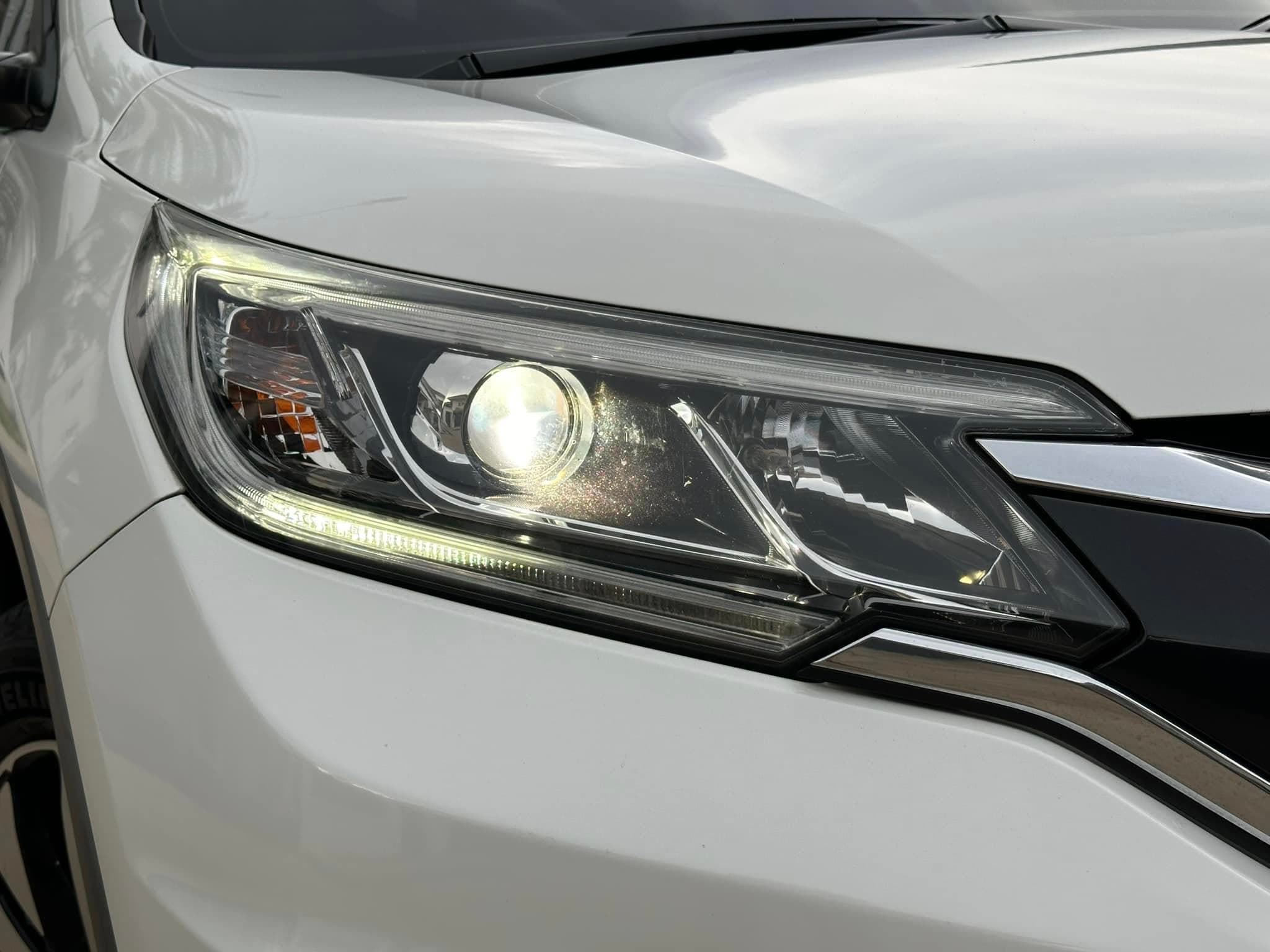Honda CR-V 2.4 EL 2016(MNC) ภาพที่ 3