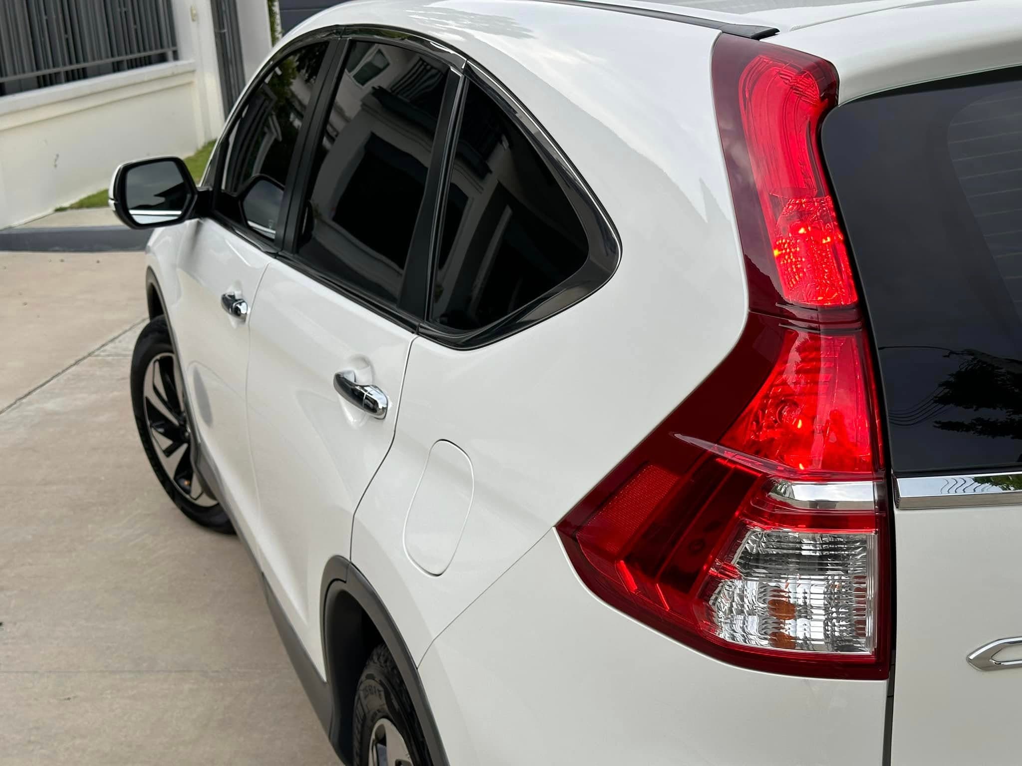 Honda CR-V 2.4 EL 2016(MNC) ภาพที่ 6