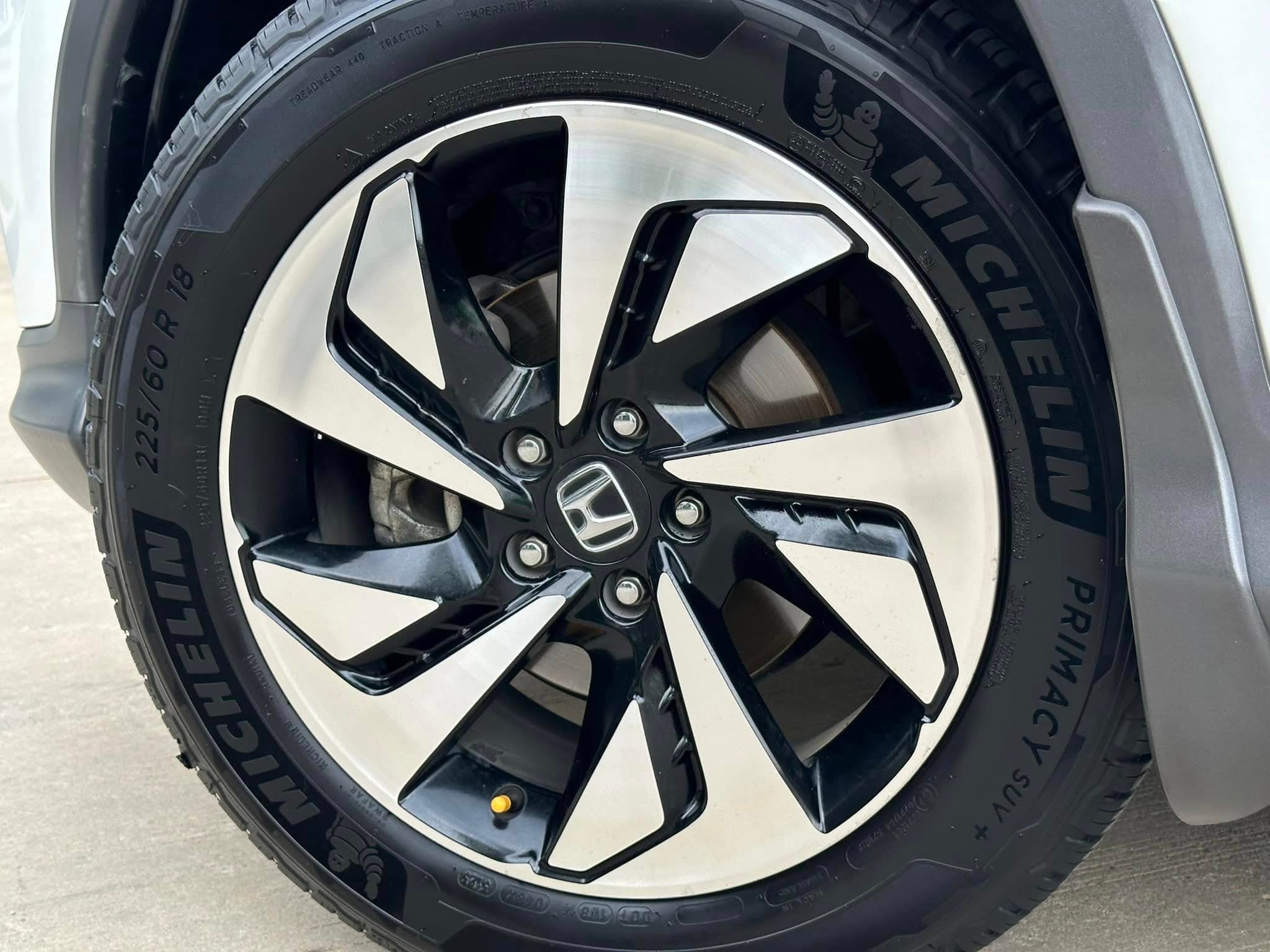 Honda CR-V 2.4 EL 2016(MNC) ภาพที่ 7