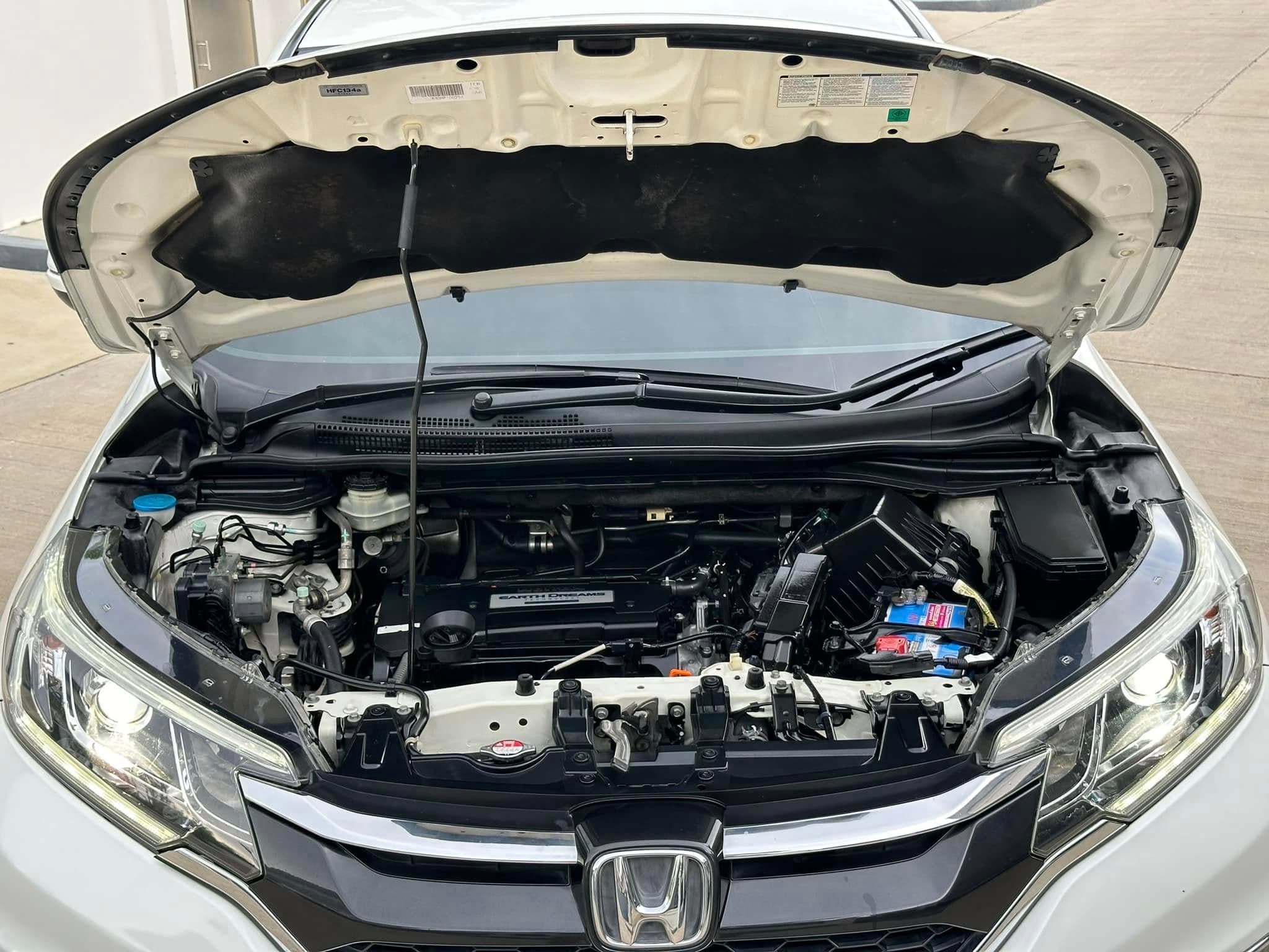 Honda CR-V 2.4 EL 2016(MNC) ภาพที่ 10
