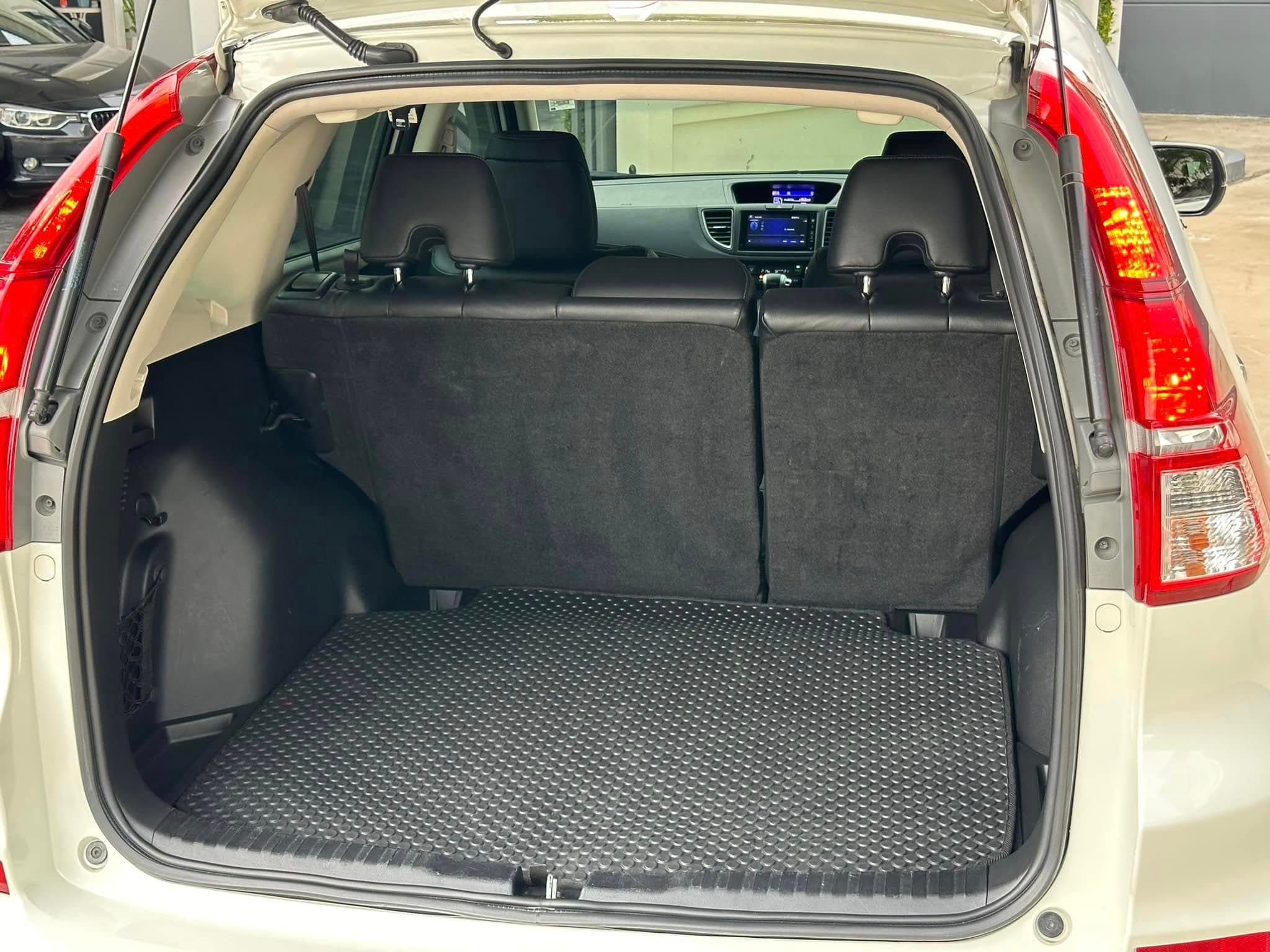 Honda CR-V 2.4 EL 2016(MNC) ภาพที่ 11