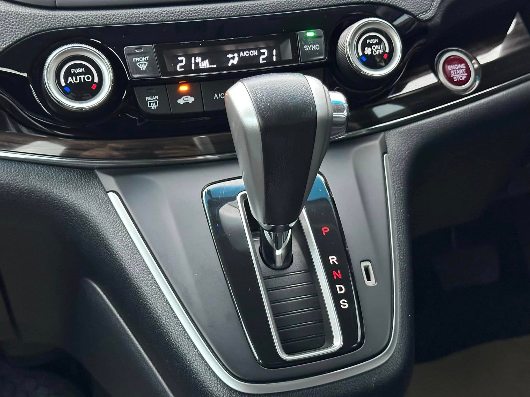 Honda CR-V 2.4 EL 2016(MNC) ภาพที่ 14