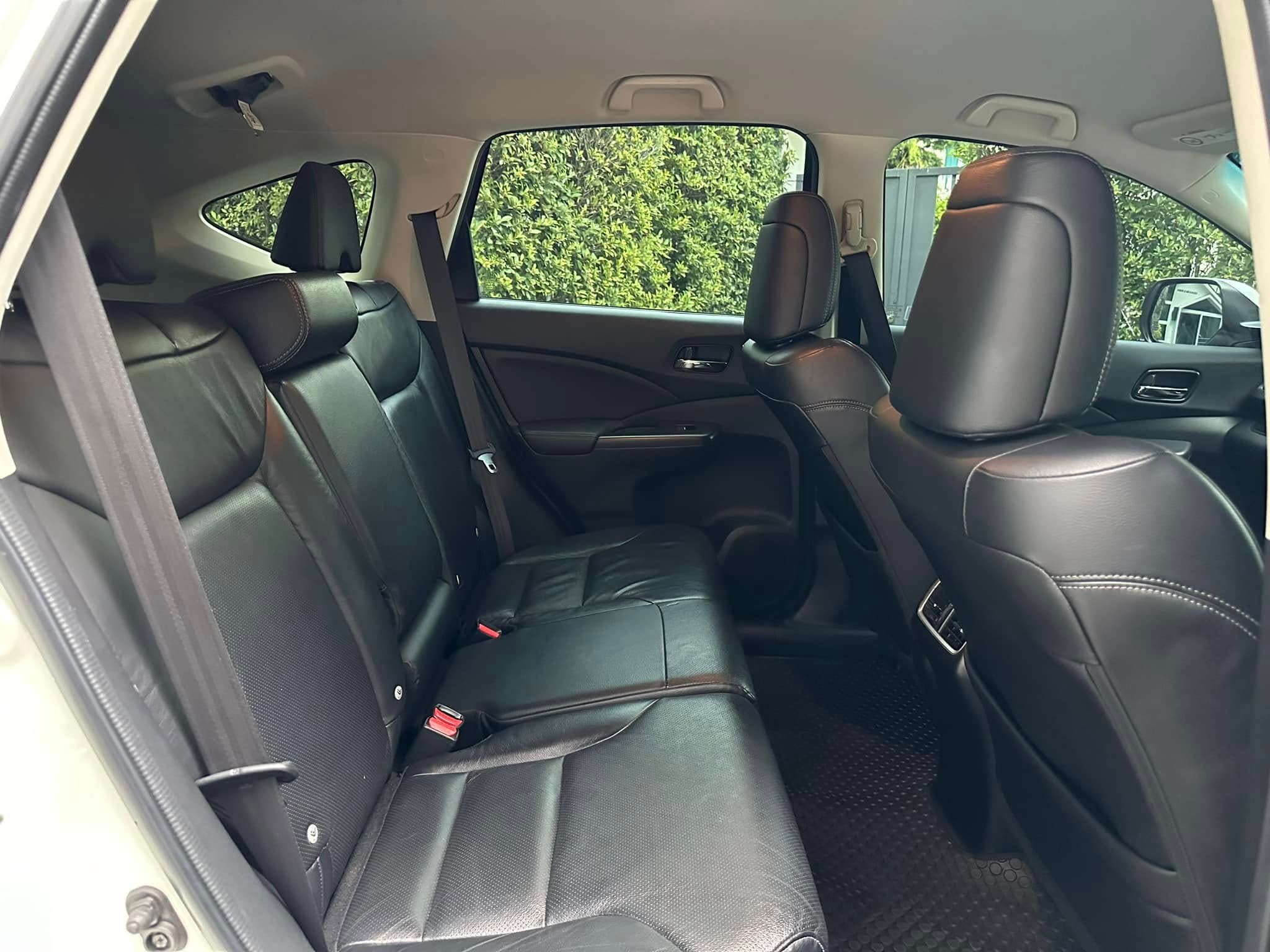 Honda CR-V 2.4 EL 2016(MNC) ภาพที่ 17