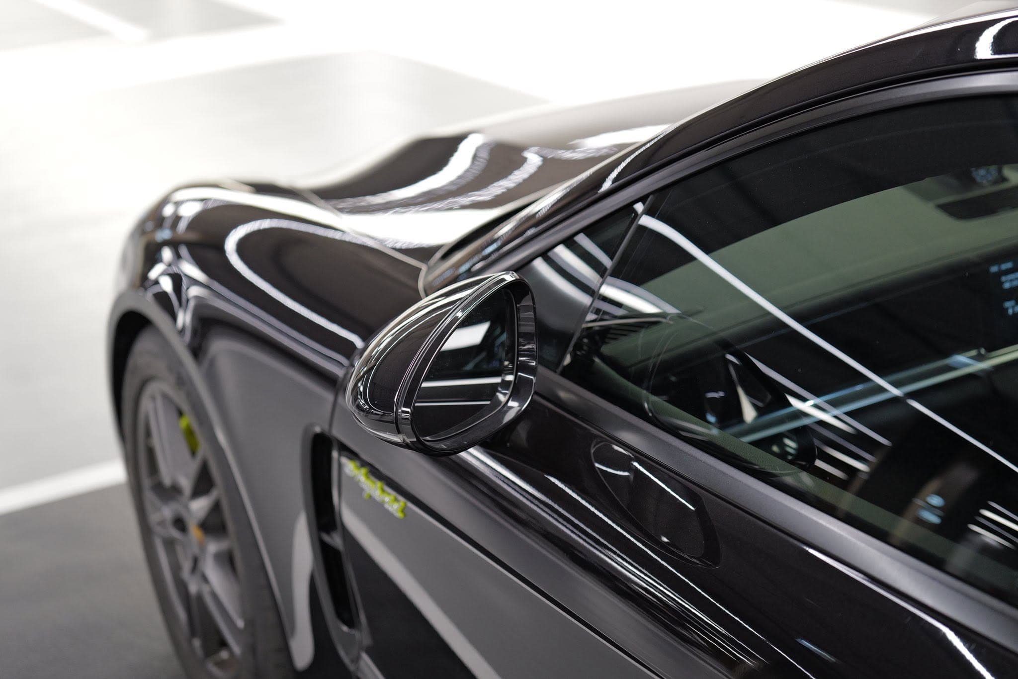 Porsche Panamera4 2017 ภาพที่ 13