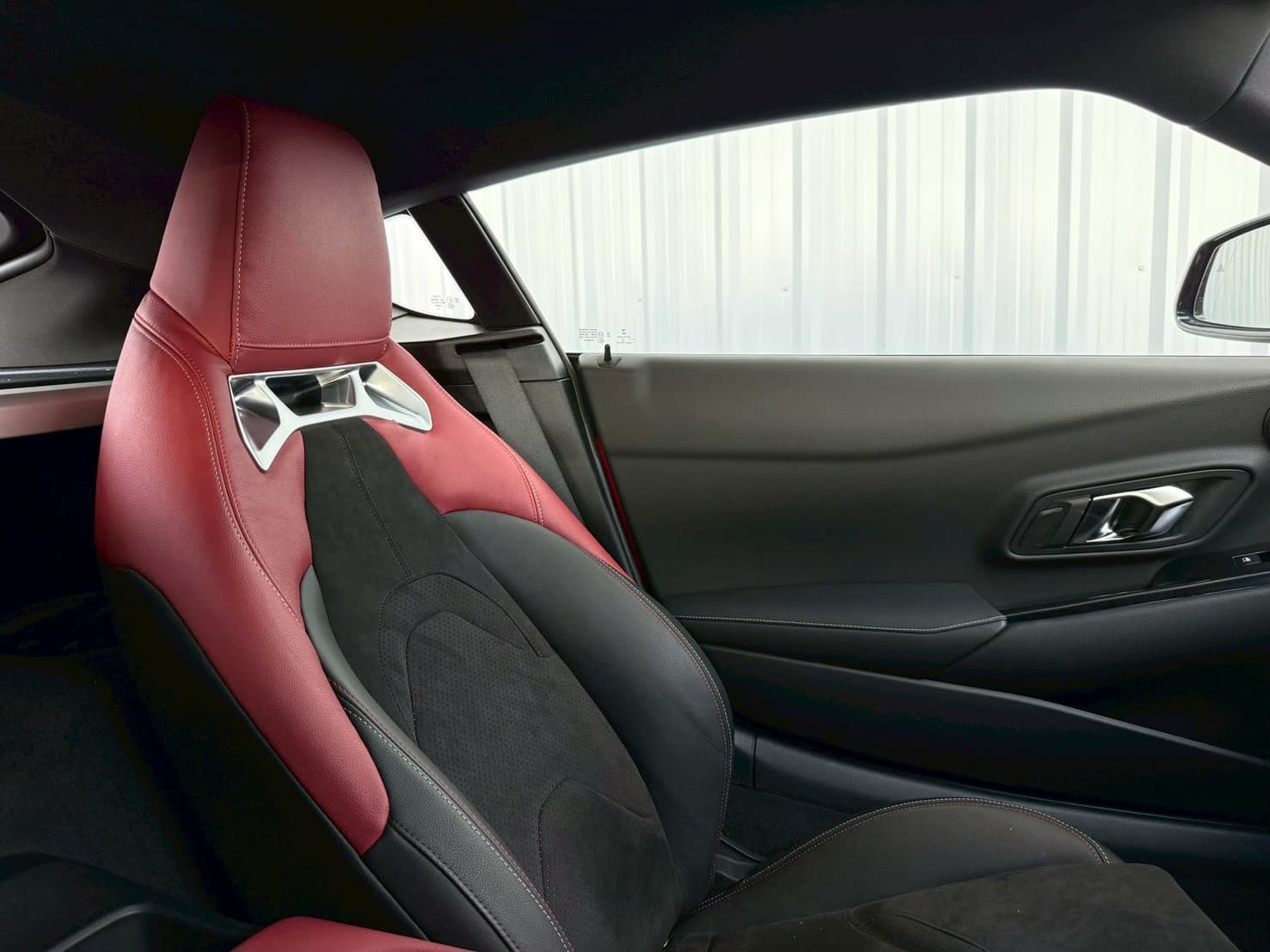 Toyota GR Supra 3.0 RZ (A90) Premium - ภาพที่ 3